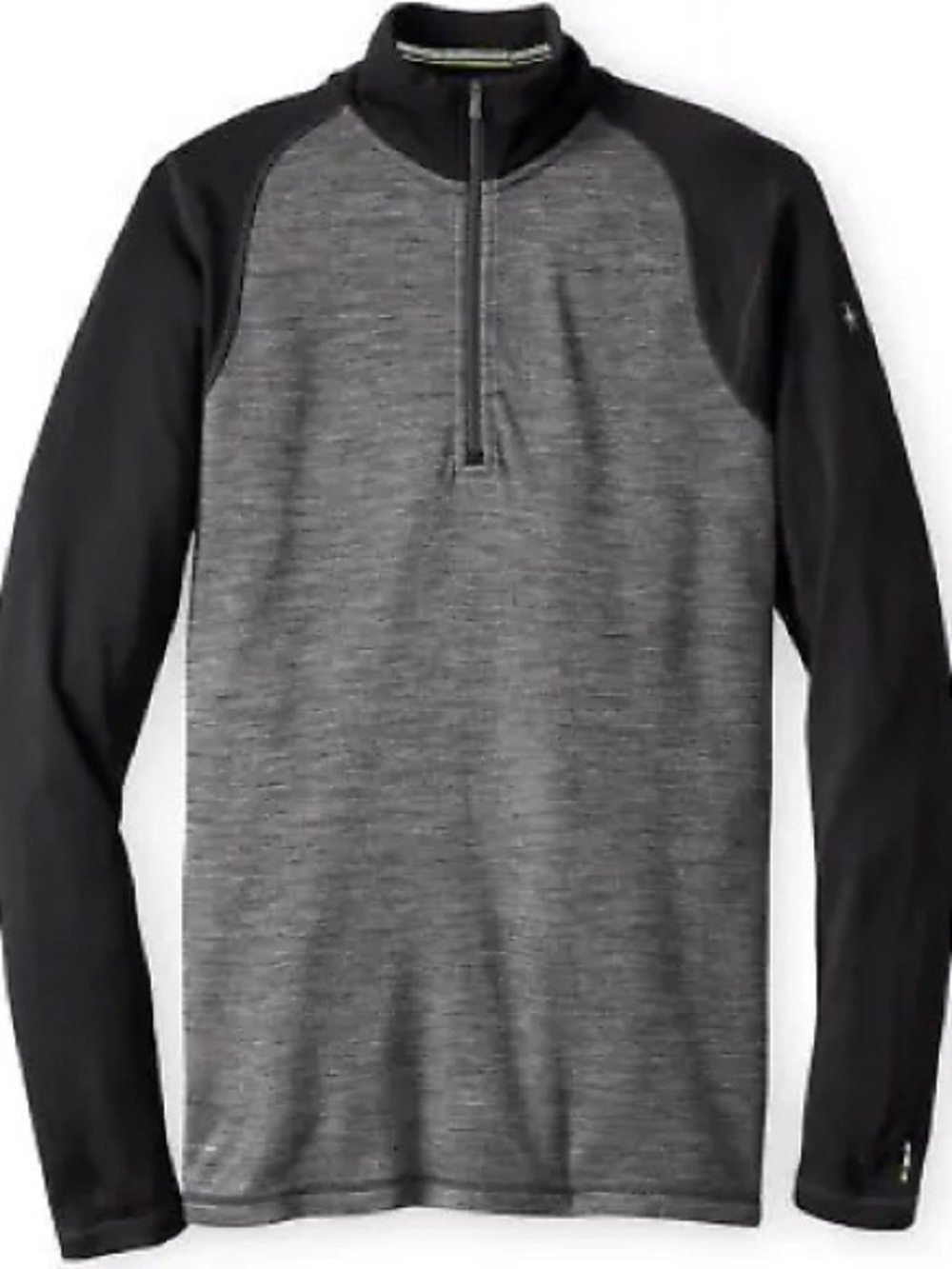 Men’s SmartWool Half Zip